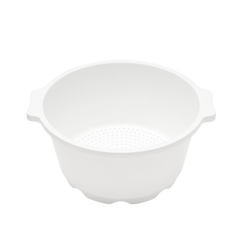 Bac égouttoir en polypropylène avec poignées | APS 780