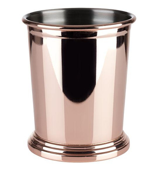 Tasse JULEP, couleur cuivre, 8,5 x 10 cm, 350 ml | APS 93328