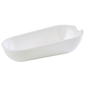 Sous-plat pour accessoires de cuisine, 22,5x11x6 cm | APS 83803