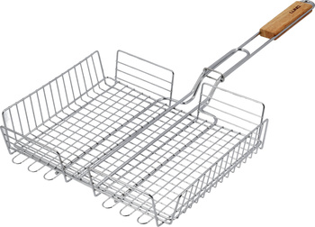 Grille de cuisson | LUND 99861