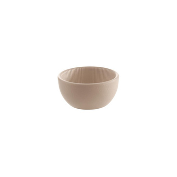 Bol NERO, mélamine, beige, 7x3,5 cm, 70 ml | APS 85427