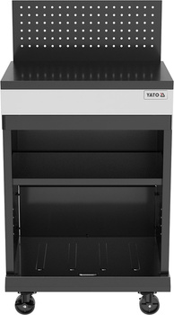 Armoire pour accessoires de barbecue à gaz YG-20004, YG-20018, YG-20019 | YATO YG-20170