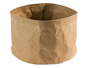 Sac à pain, beige, 17x11 cm | APS 30440