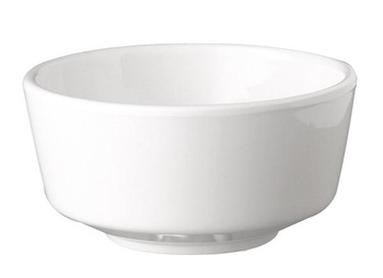 Bol FLOAT en mélamine blanc, 5,5x3 cm, 30 ml | APS 83900