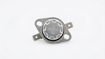 Thermostat 160/95℃ pour four à micro-ondes FG09904 | CFG09904/6