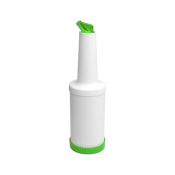 Distributeur de bar vert, 850 ml, 33 cm | APS 93146