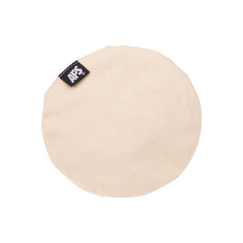 Insert thermique pour sac à pain, beige clair, 19x1.5 cm | APS 30385