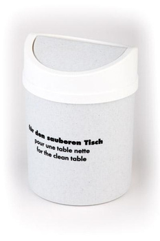 Récipient de table pour déchets, 1,4 l | APS 31
