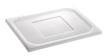 Couvercle GN 1/1 en polycarbonate | APS 82101