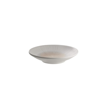 Assiette BLUSH en mélamine, blanc-beige, 15 cm | APS 85514