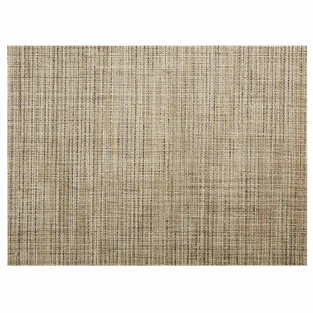 Set de table FINO, PVC, beige, 45x33x0.1 cm | APS 60038