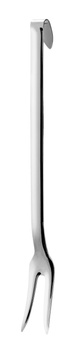 Fourchette à viande Kitchen Line, 35 cm de longueur, 3,5 cm de largeur | HENDI 526200