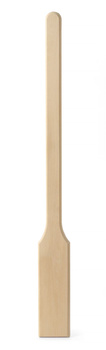 Mélangeur en bois 100 cm | HENDI 520611