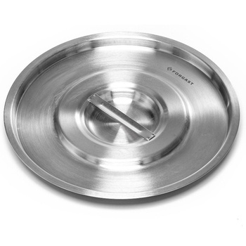 Couvercle pour seau 15 L Forgast | FG06230