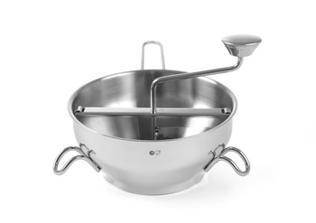 Tamis pour purée de légumes | HENDI 515501