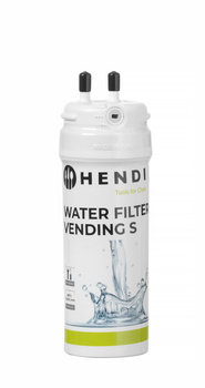 Filtre à eau Vending XS | HENDI 237892