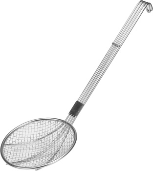 Cuillère à égoutter ø 15,5 cm | YATO YG-00602