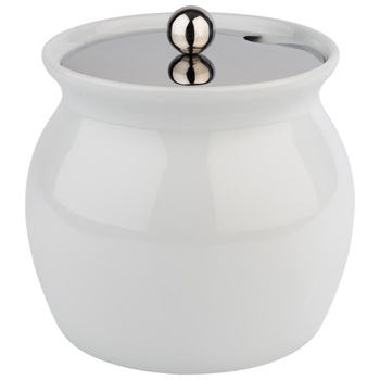 Saucière, grand récipient pour vinaigrette, 2 l | APS 83310