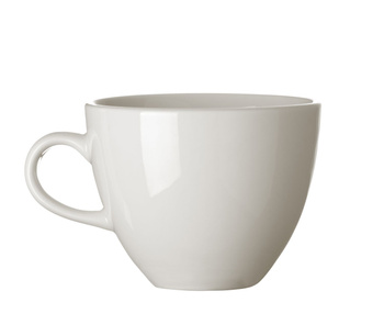 Tasse en porcelaine 185 ml - 6 pcs | HENDI 797938