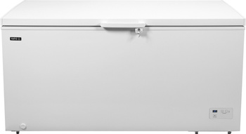 Congélateur bahut capacité 435 l | YATO YG-05179