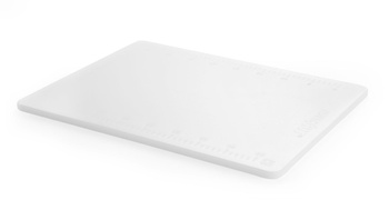 Planche en polyéthylène blanche universelle | HENDI 826379