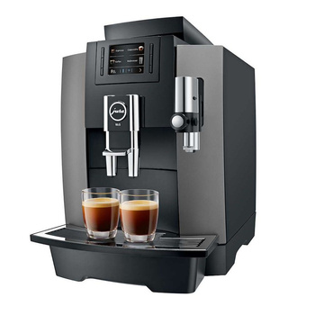 Machine à café automatique WE8 JURA | JURA 15550