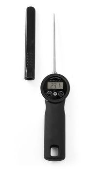 Thermomètre numérique avec sonde | HENDI 271162