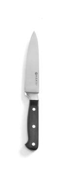 Couteau de cuisine forgé | HENDI 781357