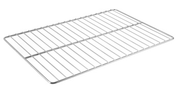 Grille en inox GN 1/1 | HENDI 801918