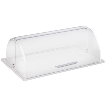 Couvercle Rolltop « SUNDAY », GN 1/1, 54x34x19 cm | APS 11016