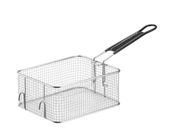Panier pour friteuse 6 L | HENDI 930632