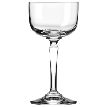 Verres à shot XNO Shot 75 AXIS, 75 ml, lot de 12 pièces | KROSNO GLASS F57C978007002010