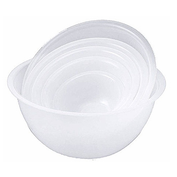 Bol en polypropylène, 20 cm, 2,5 l | CONTACTO 1340/200