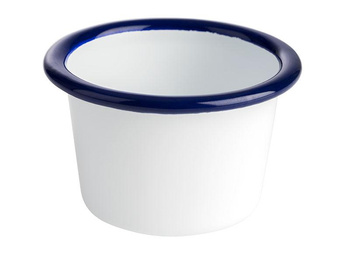 Bol ENAMELWARE, émaillé, 7x4.5 cm, 80 ml | APS 40645