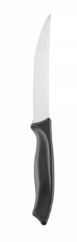 Couteau à steak noir | HENDI 842485