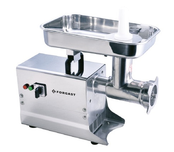 Wilk - hachoir à viande avec système UNGER 200 kg/h, 1,1 kW, 230 V | FORGAST FG10108