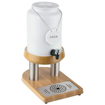 Distributeur de lait TOP FRESH capacité 4 L | APS 10840