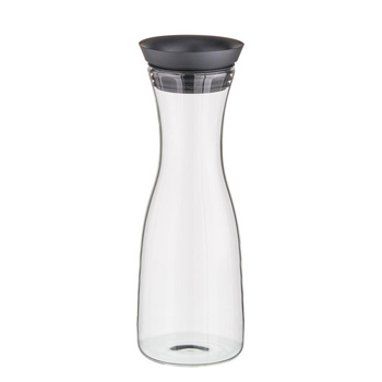 Carafe en verre, 1 l | APS 10766