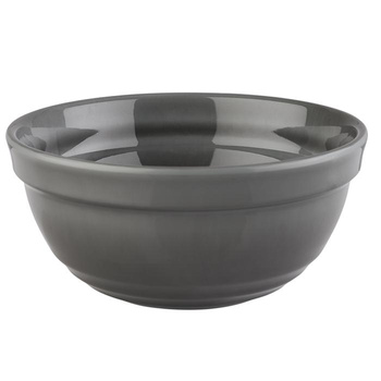 Bol EMMA, mélamine, noir, 14x6,5 cm, 500 ml | APS 85104