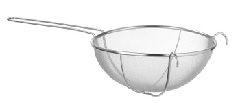 Tamis renforcé, Ø 26 cm | HENDI 639252
