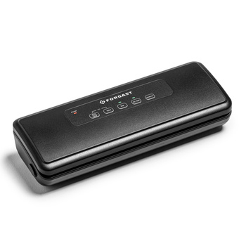 Machine sous vide à barre noire, long. barre 31 cm | FORGAST HOME FG03424