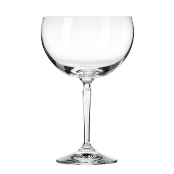 Verres à pied COPA 515 AXIS 515 ml, lot de 6 pièces | KROSNO GLASS F57C978047002030