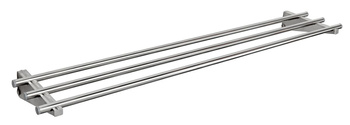 Étagère pour plateaux pour chariots de buffet 3x 1/1 GN, 1 pièce | BARTSCHER 125502