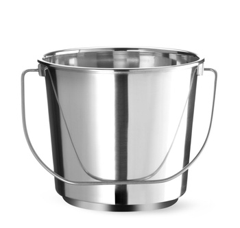 Seau sans anneau 10 L | HENDI 516768