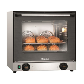 Four à convection AT90-MDI | BARTSCHER A120796