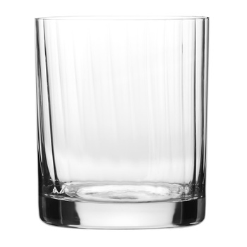 Verres XNO TUMBLER 260 ICE OPTIC, 260 ml, lot de 6 pièces | KROSNO GLASS F682482022058U70