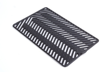 Grille en fonte GN 1/1 pour gril | HENDI 932018
