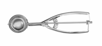 Portionneur (cuillère à glace) pour glaces Kitchen Line | HENDI 572511