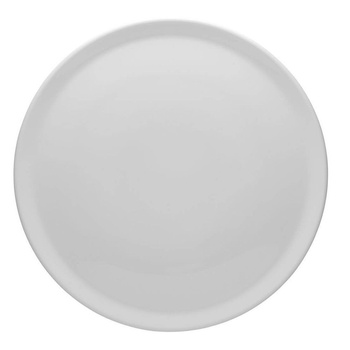 Assiette à pizza TINA 35 cm | LUBIANA 1948