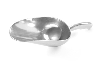 Pelle de barman en aluminium | HENDI 521410